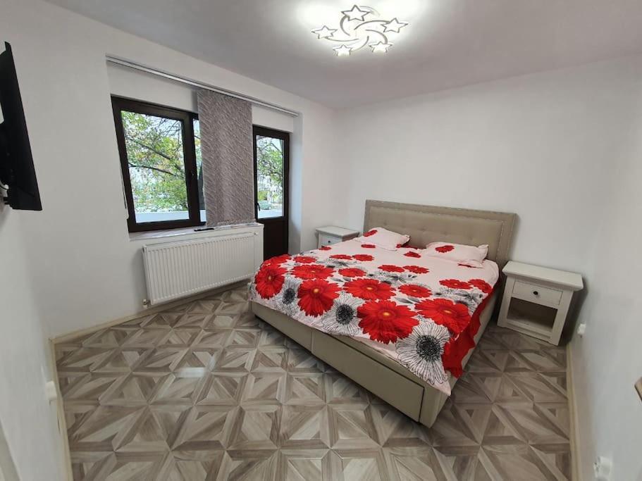 Iasi City - Central Apartment Екстер'єр фото