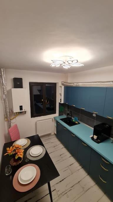 Iasi City - Central Apartment Екстер'єр фото